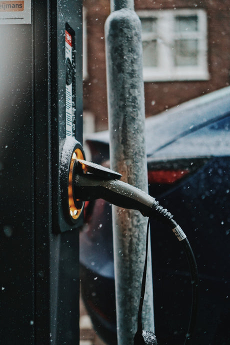 Elektrisch rijden laden vragen top 10 oplossen