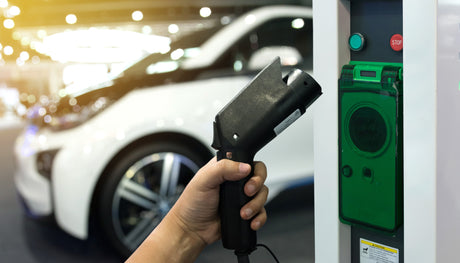 Je elektrische auto gebruiken als thuisbatterij