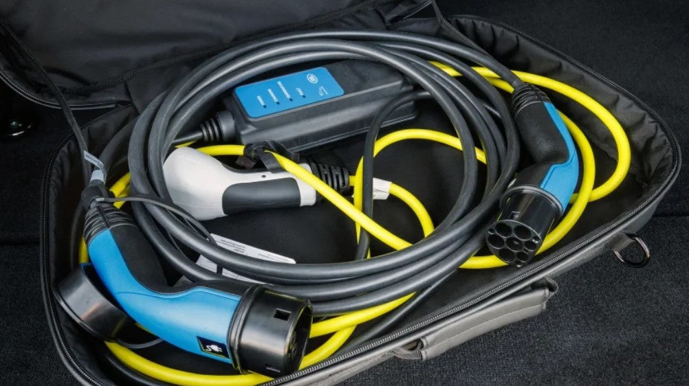 Wat is de ideale lengte laadkabel voor een elektrische auto