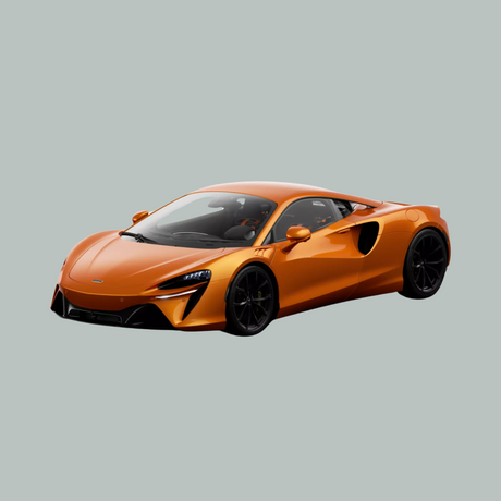 McLaren Artura