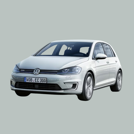 Volkswagen e-Golf