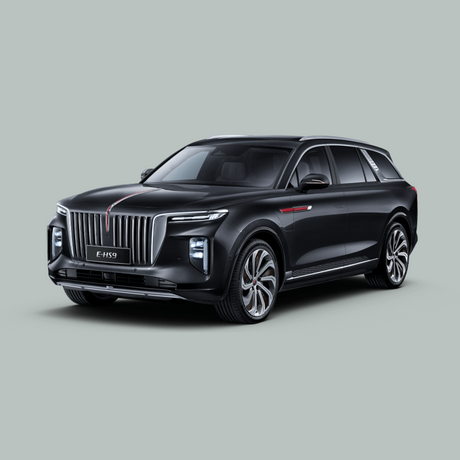 Hongqi E-HS9