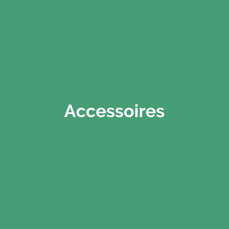 Accessoires