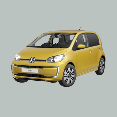 Volkswagen e-up