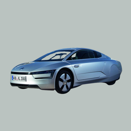 Volkswagen XL1