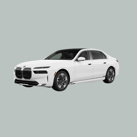 BMW 7-Serie