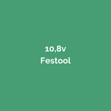 10,8v Festool