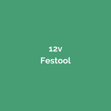 12v Festool