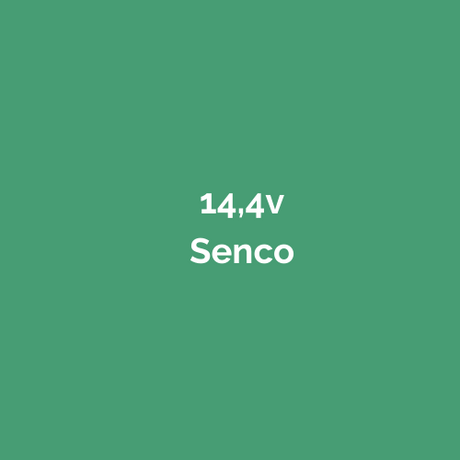 14,4v Senco