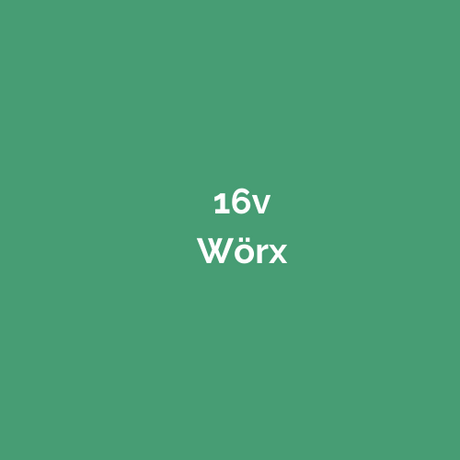 16v Wörx