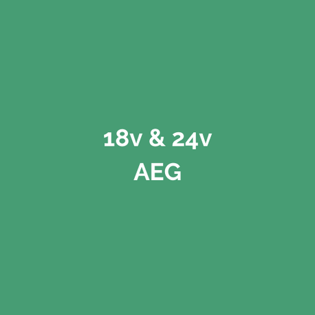 18v & 24v AEG