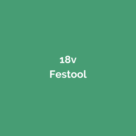 18v Festool