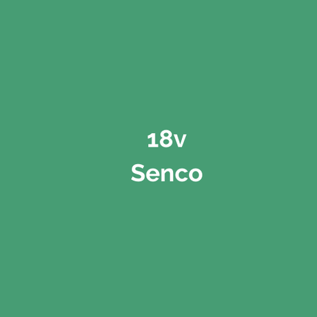 18v Senco