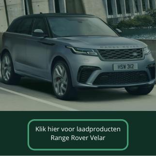 Laadproducten Range Rover Velar