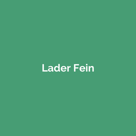 Lader Fein