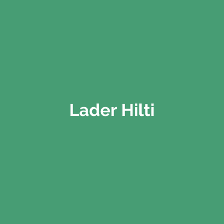 Lader Hilti