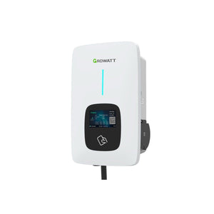 Laadpaal Growatt THOR 11kW/22kW Wifi RFID 4G