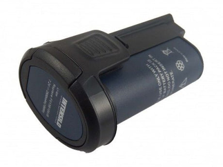 Accu voor Dremel gereedschap 7.2v 2500mAh 2,5Ah Ni-MH Replacement 