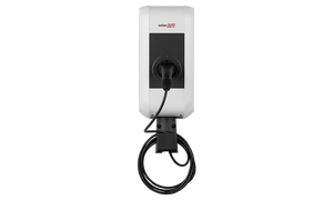 Laadstation SolarEdge Home EV 22kW Type 2 met 6 meter kabel