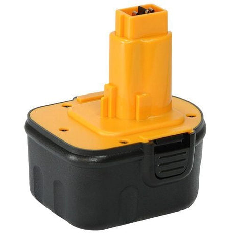 Accu voor Dewalt gereedschap 12v 1500mAh/3000mAh 1,5Ah/3,0Ah Ni-MH Replacement 