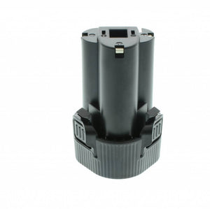 Accu voor Makita gereedschap  10,8v BL1013 Li-Ion Replacement