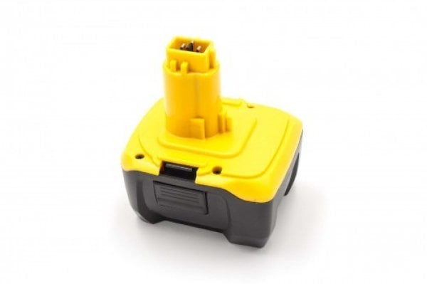 Accu voor Dewalt gereedschap 14.4v 5000mAh 5,0Ah Ni-MH Replacement 