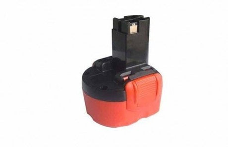 Accu voor Bosch gereedschap 7.2V 3300mAh 3,3Ah Ni-MH Replacement 