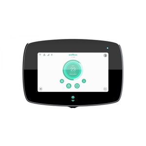 Wallbox Commander 2: de laadpaal voor elke EV met type 2 aansluiting