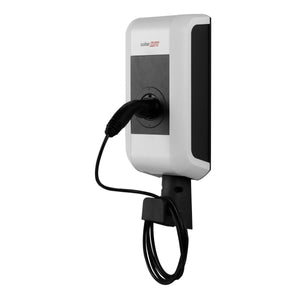 Laadstation SolarEdge Home EV 22kW Type 2 met 6 meter kabel