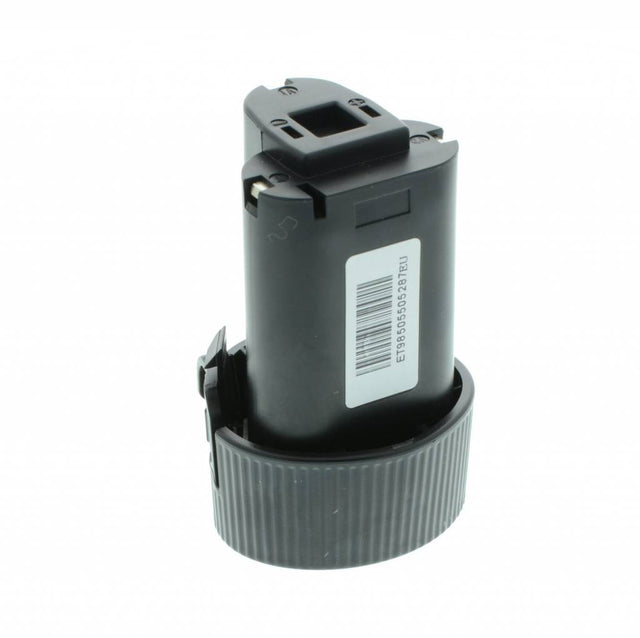 Accu voor Makita gereedschap  10,8v BL1013 Li-Ion Replacement