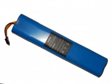 Stofzuigeraccu voor Neato Botvac 12V 3500mAh/4500mAh 3,5Ah/4,5Ah Ni-MH Replacement 205-0012