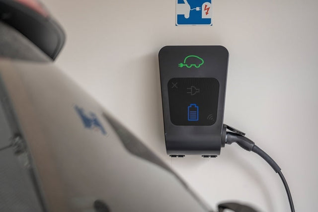 CTEK Chargestorm Connected 2 11kW/22kW laadpaal voor elektrische auto's