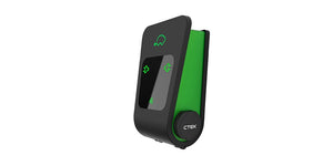 CTEK Chargestorm Connected 2 11kW/22kW laadpaal voor elektrische auto's