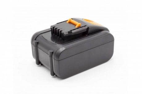 Accu voor Worx gereedschap  16v 4000mAh 4,0Ah Li-Ion WA3539 WA3527