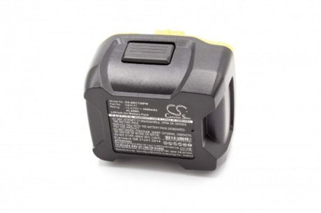 Accu voor Dewalt gereedschap 14.4v 5000mAh 5,0Ah Ni-MH Replacement 