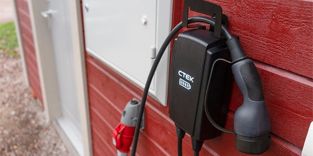 CTEK NJORD¨ GO WALL MOUNT