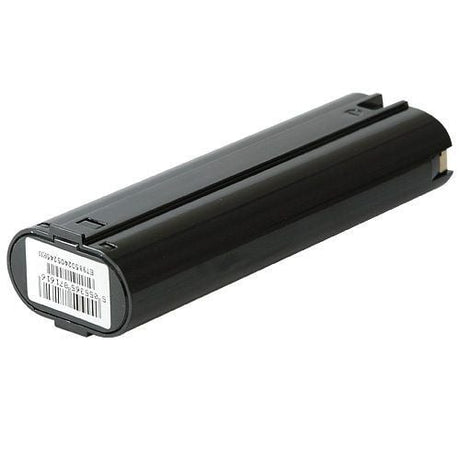 Accu voor Makita gereedschap 7.2v 3300mAh replacement