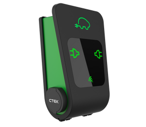 CTEK Chargestorm Connected 2 11kW/22kW laadpaal voor elektrische auto's