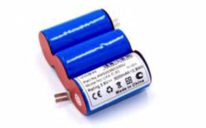 Accu voor Gardena gereedschap 3,6v 3000mAh Ni-MH Replacement